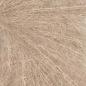 Ballerina Chunky Mohair 2650 Beige Melange