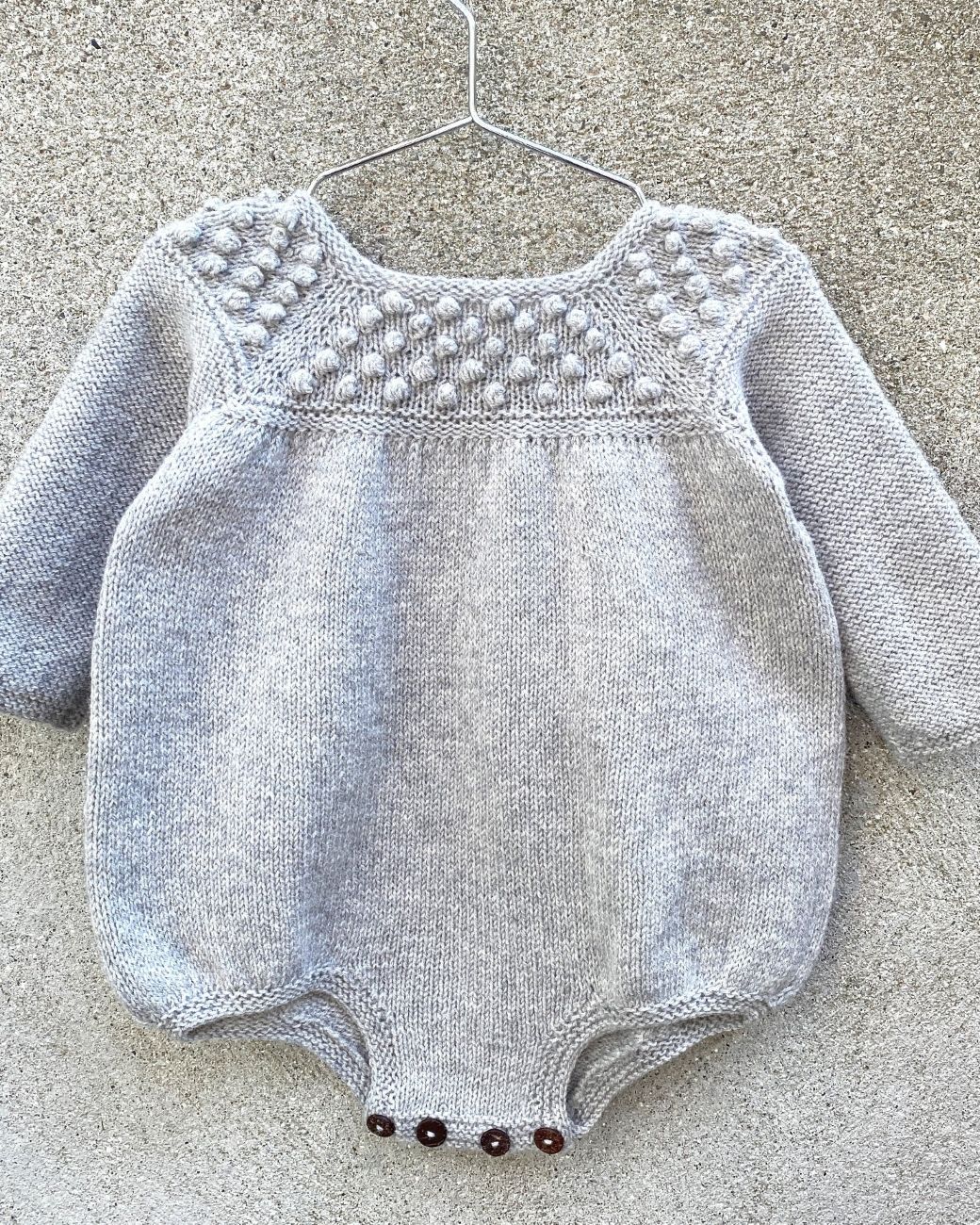 Roxy Romper