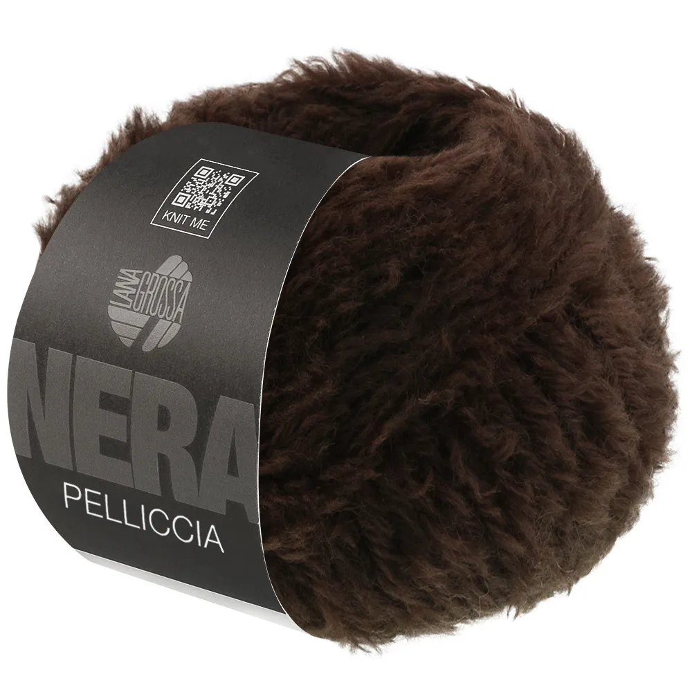 Pelliccia – 004 Mokka Pelliccia – 004 Mokka