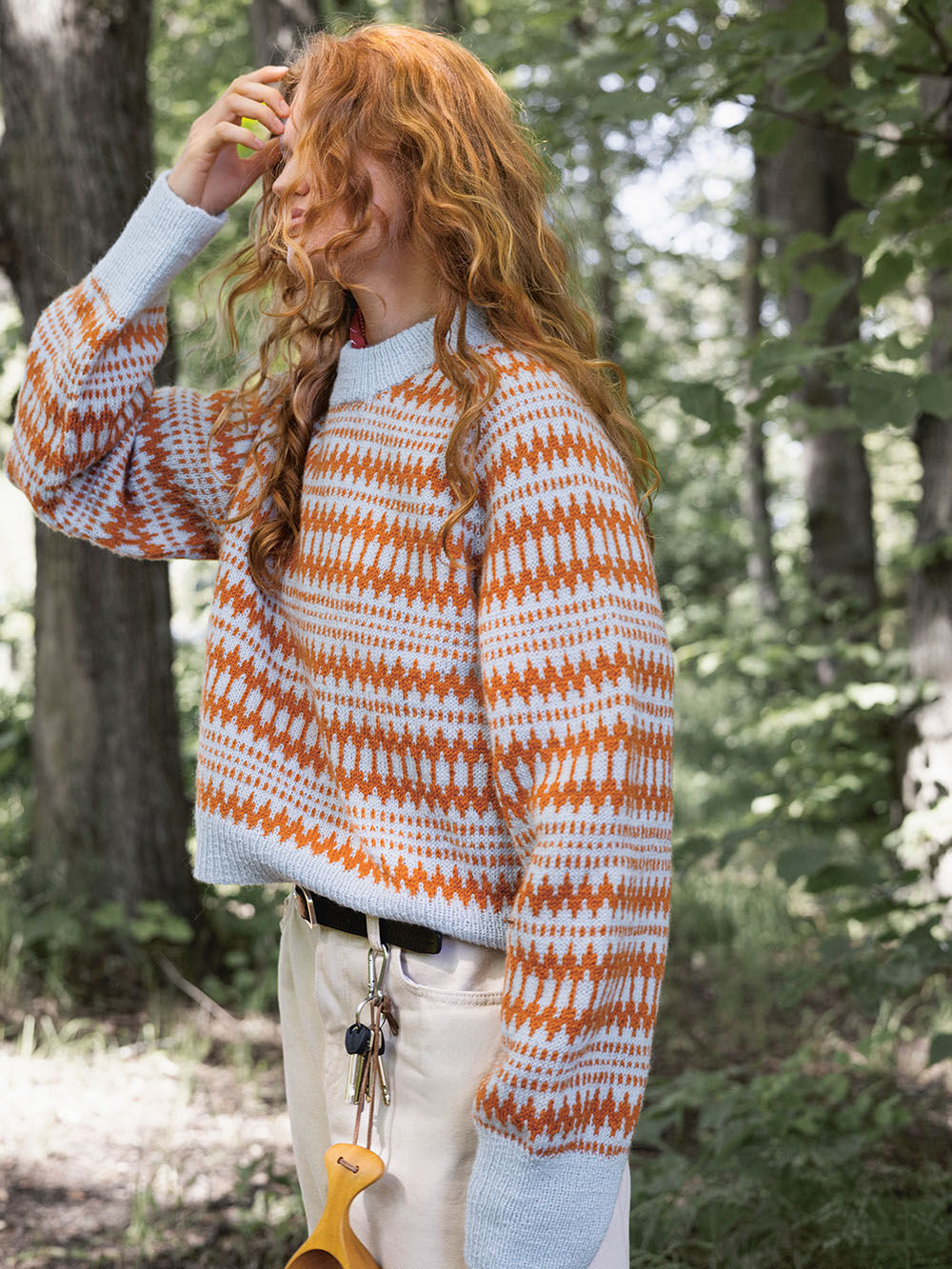 2410 Kleiva Damegenser 4 2410 Kleiva Damegenser 4