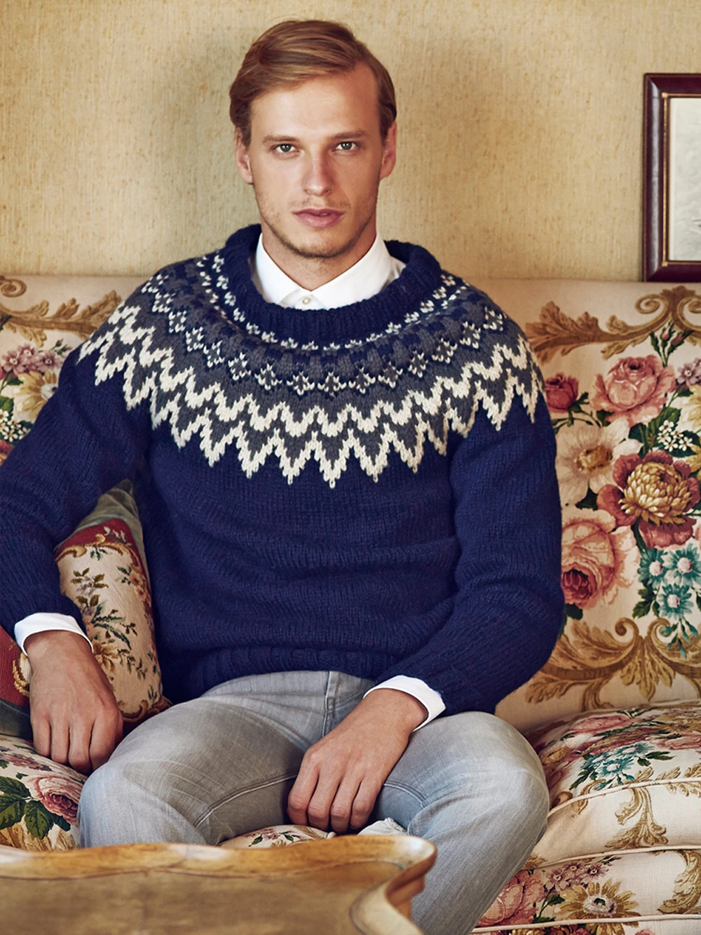 Polarstjerne Polarstjerne