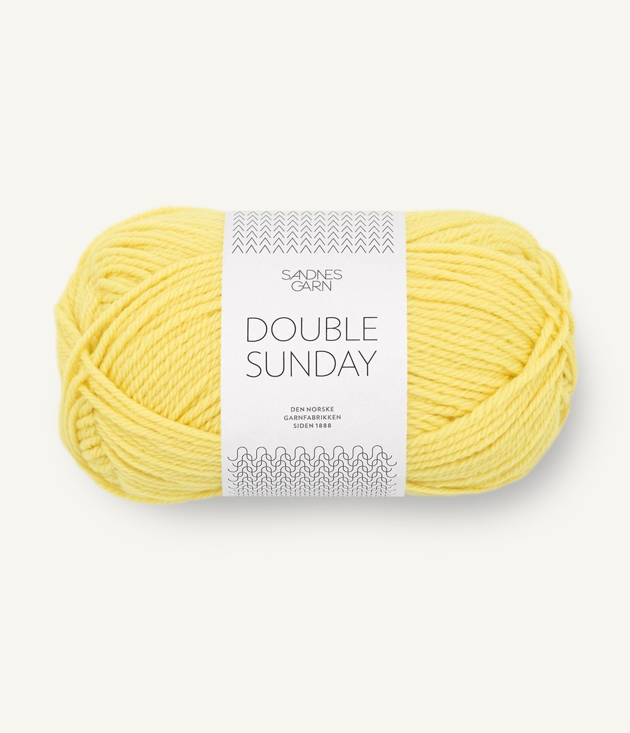 Double Sunday 9004 Lemon