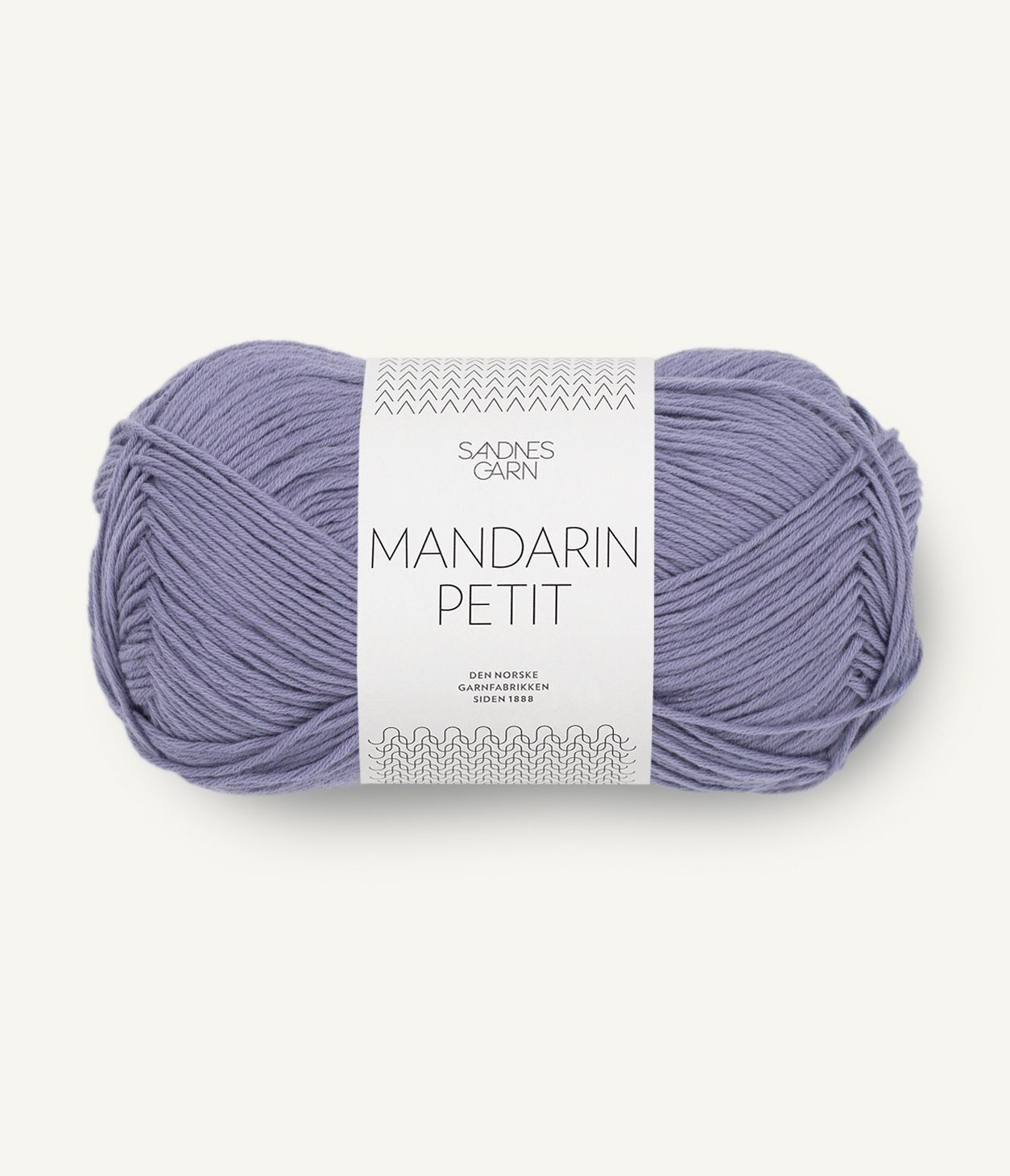 Mandarin Petit 5252 Lilla Skumring