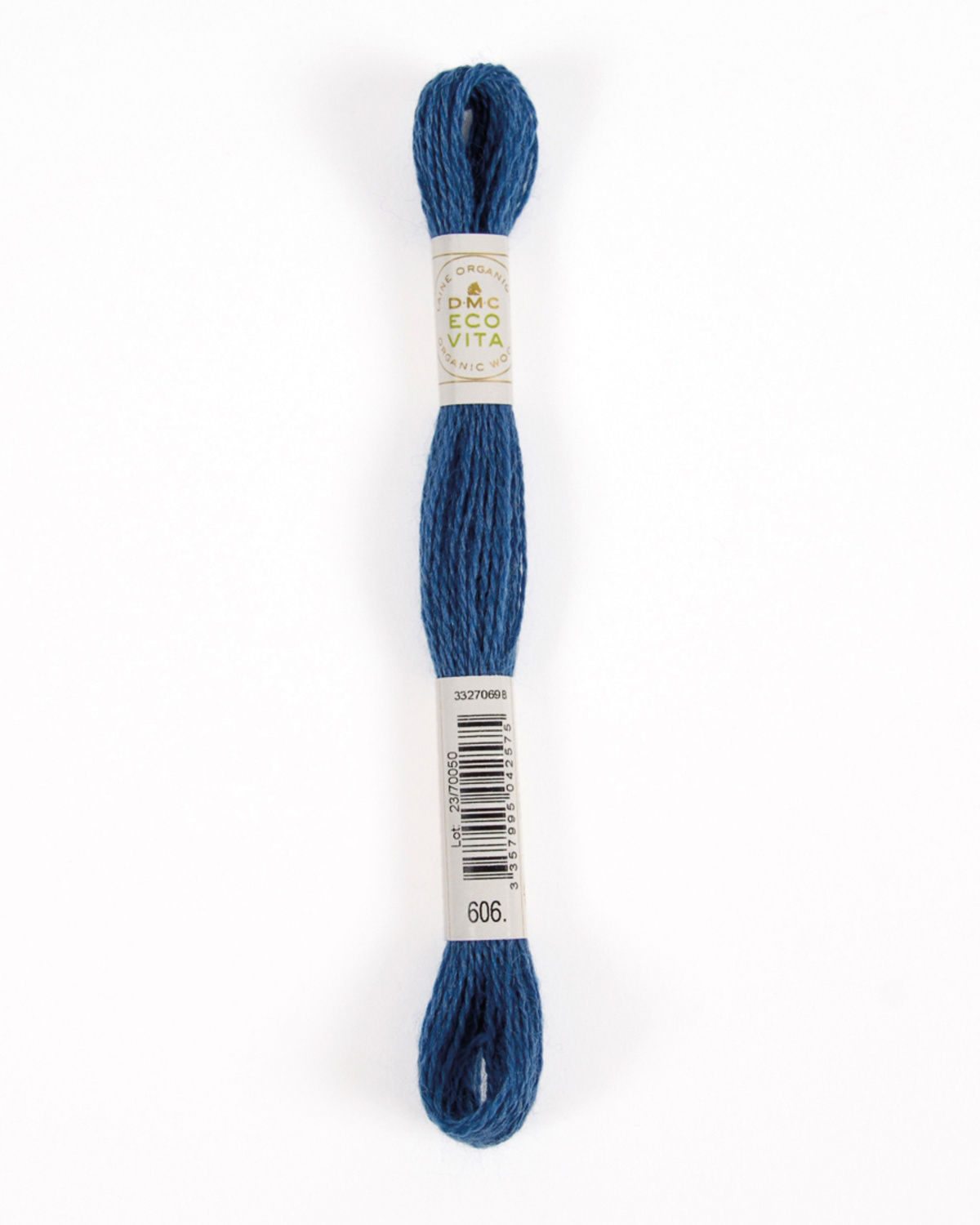 Eco Vita Laine Organic 606