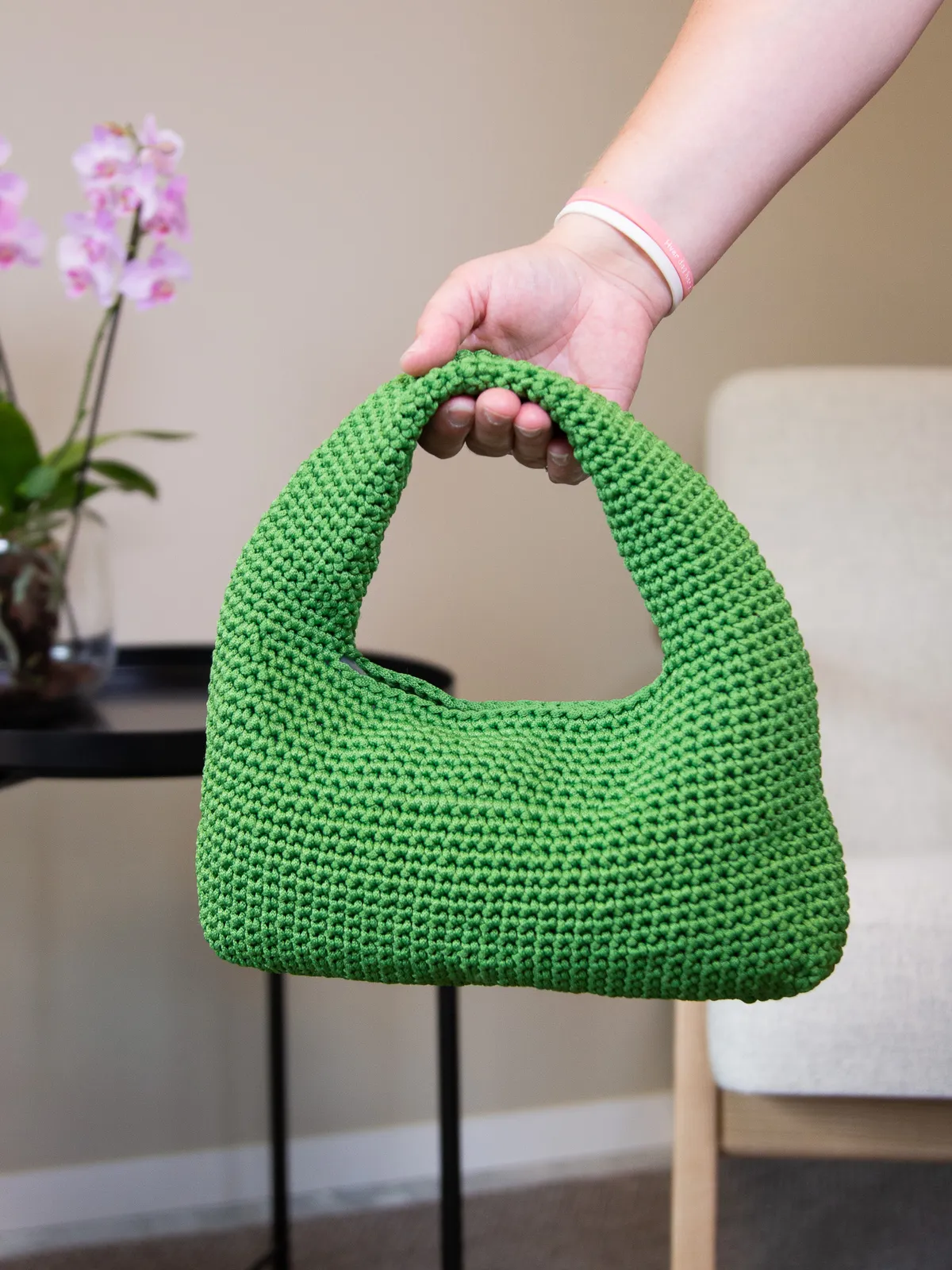 The Loop Bag The Loop Bag