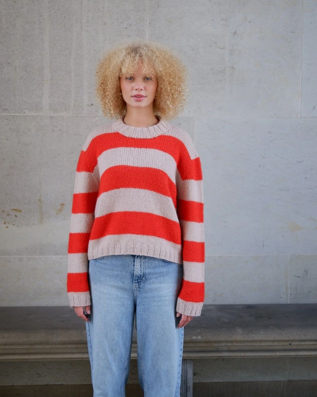 Sally Sweater