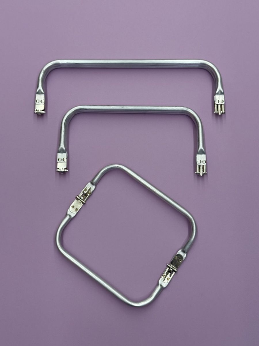 Metallbøyle til veske Metallbøyle til veske