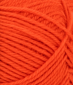 Peer Gynt 3819 Spicy Orange