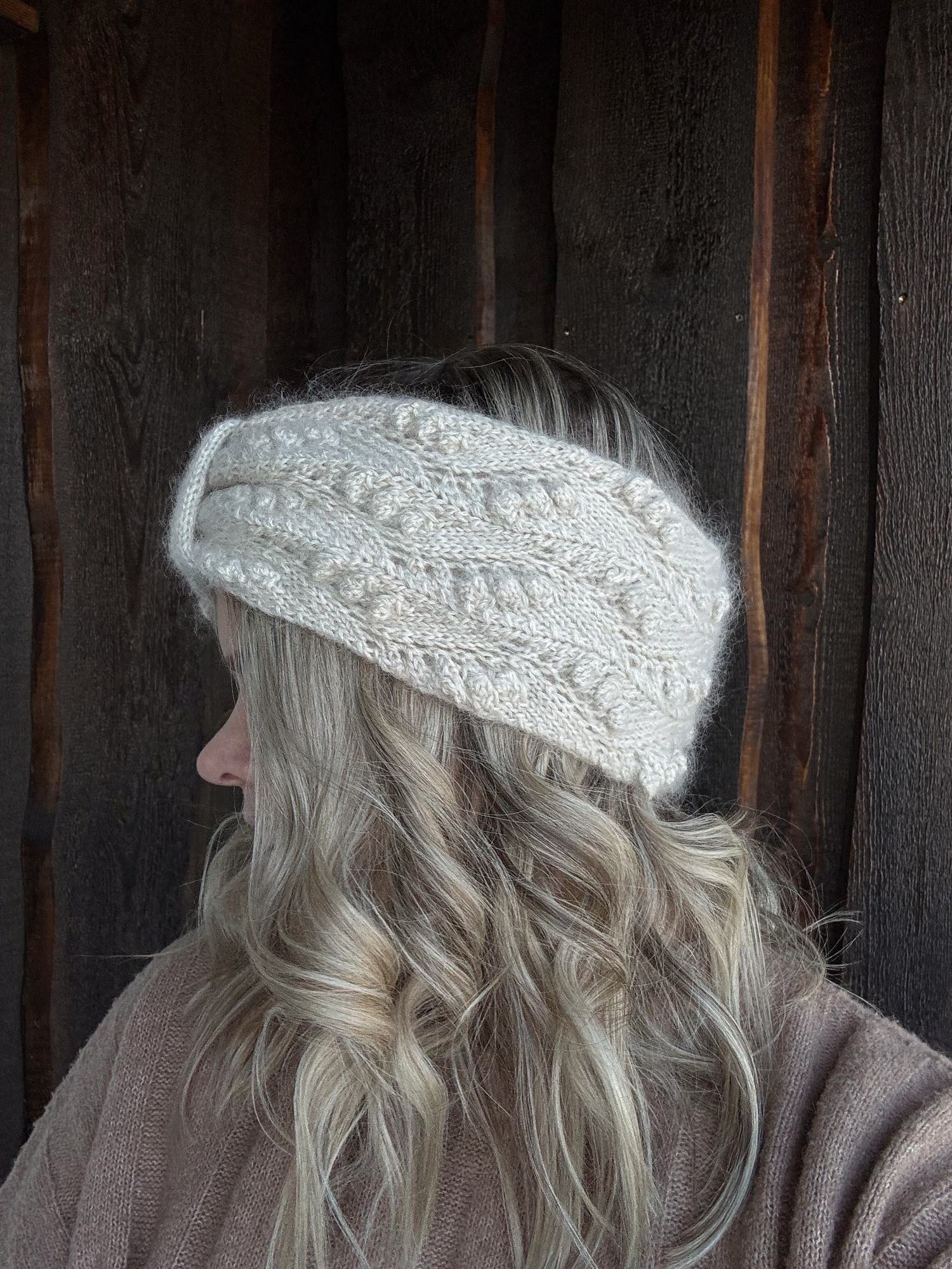 Bluebell Twist