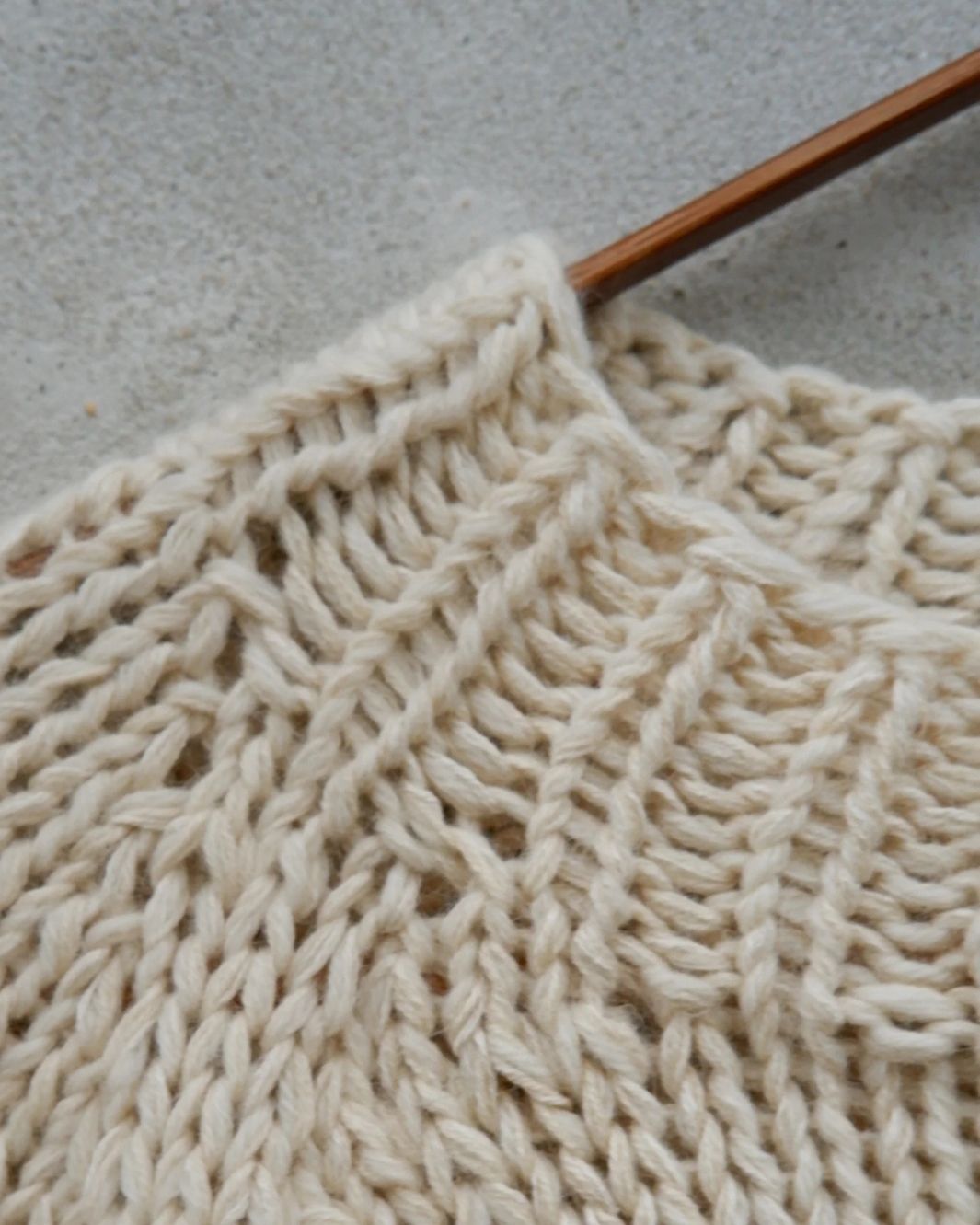 Bertha Sweater
