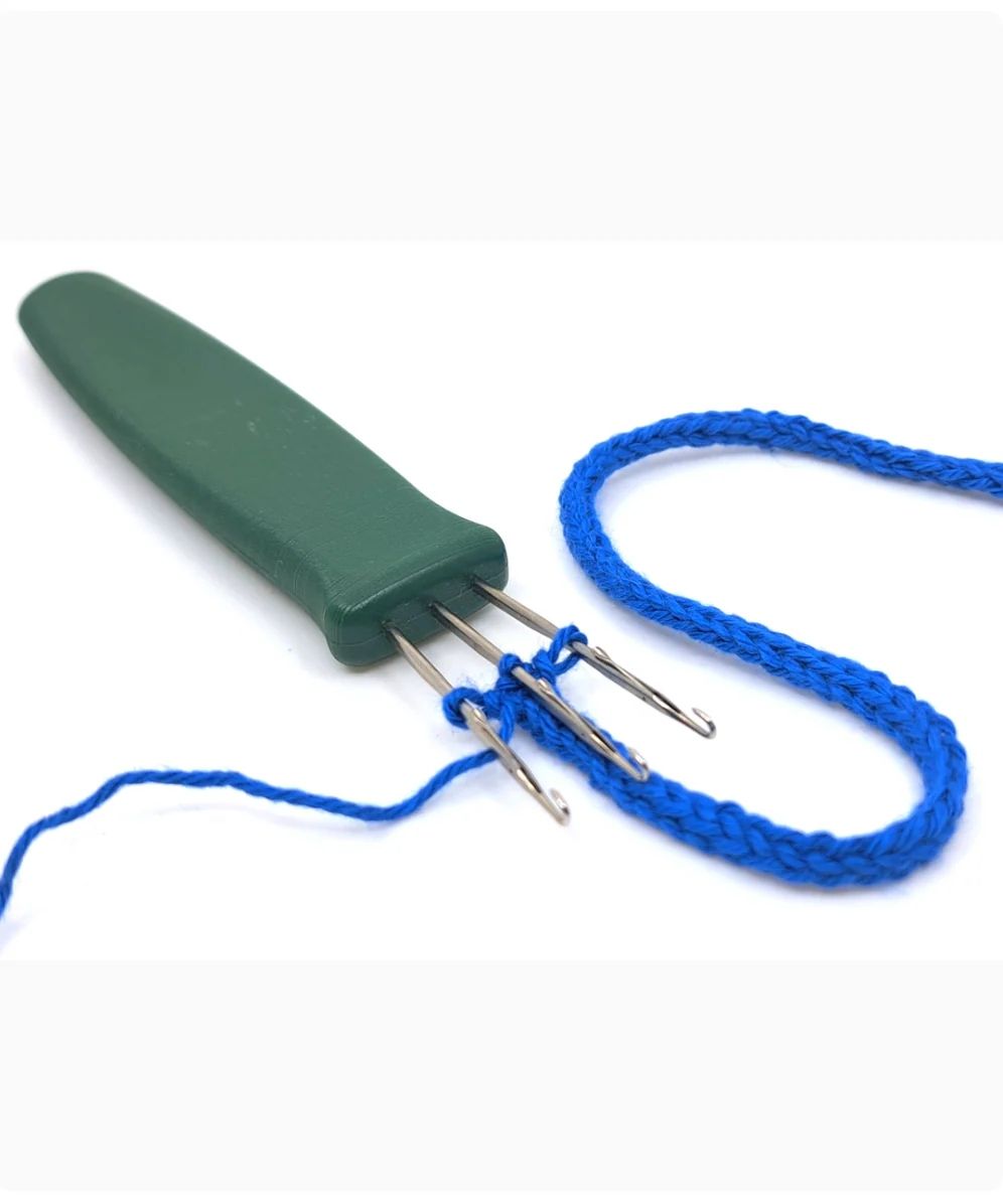 Cordie - The I-cord handtool