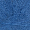 Tynn Silk Mohair 6044 Regatta Blå