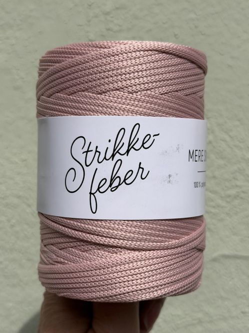 Mere Snor #58 Pudder