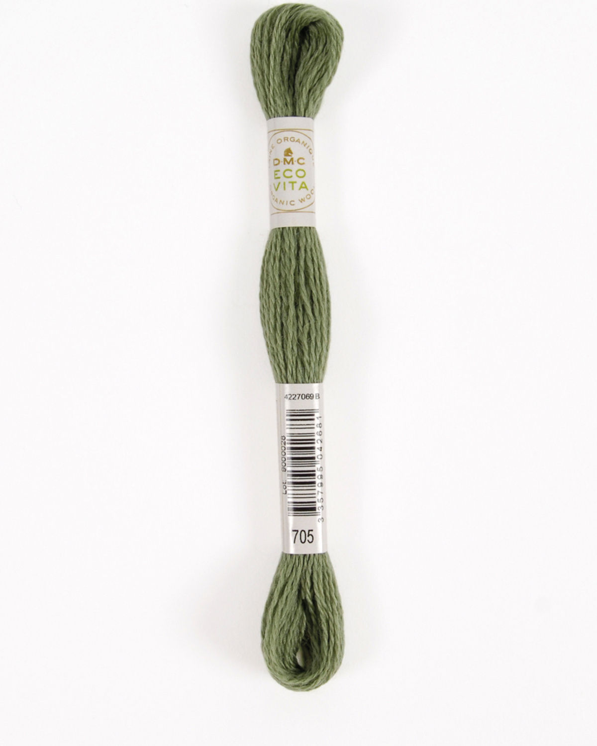 Eco Vita Laine Organic 705