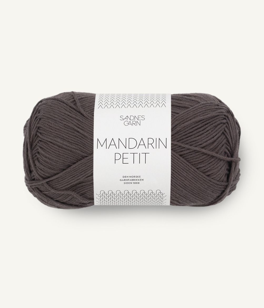 Mandarin Petit 2581 After Dark