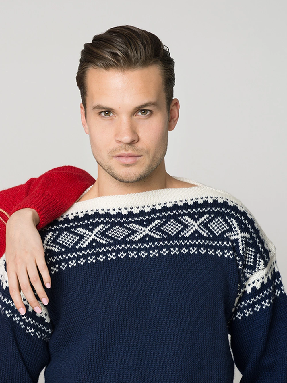 Marius II herregenser Marius II herregenser