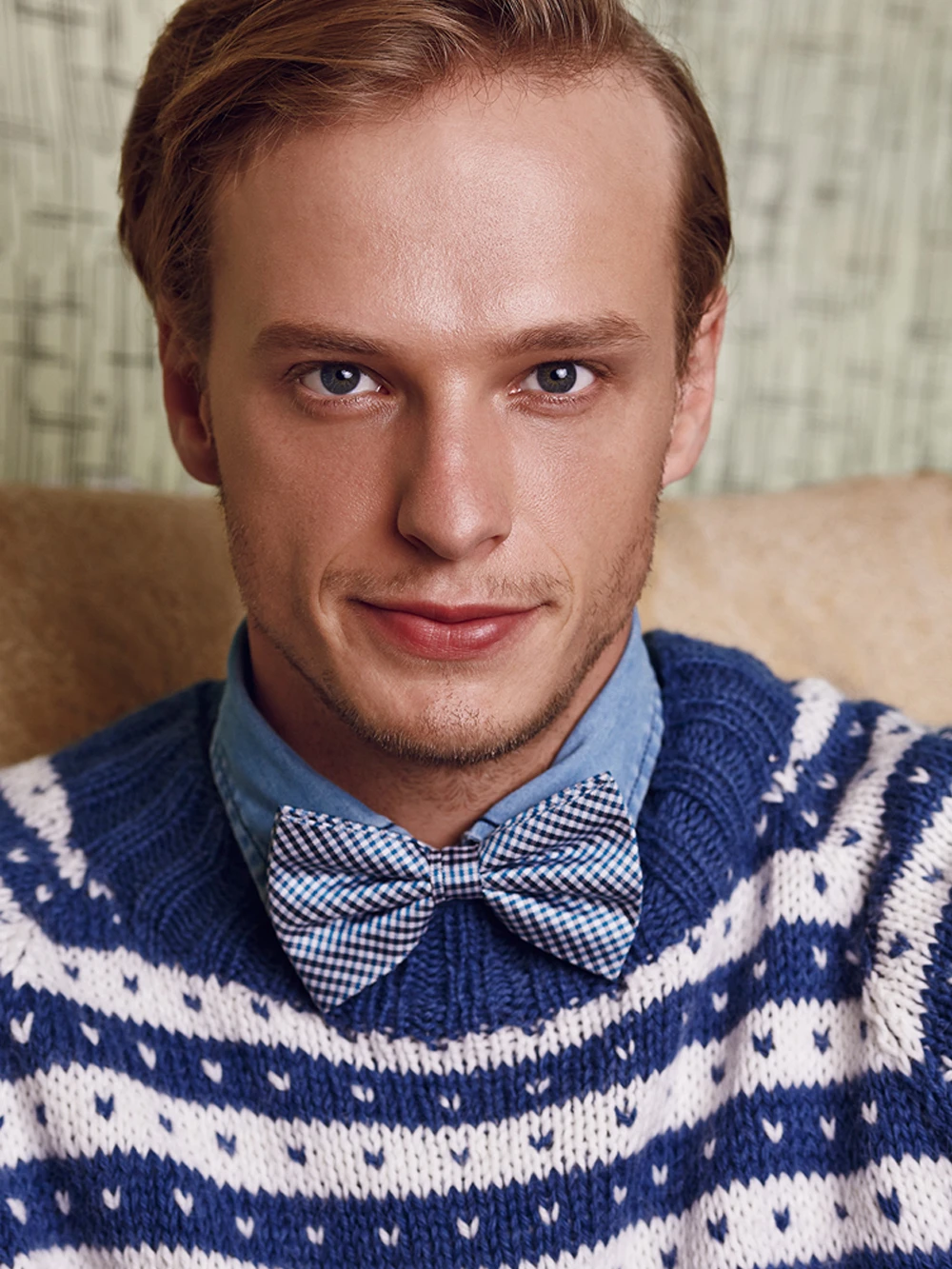 Fana inspirert Fana inspirert