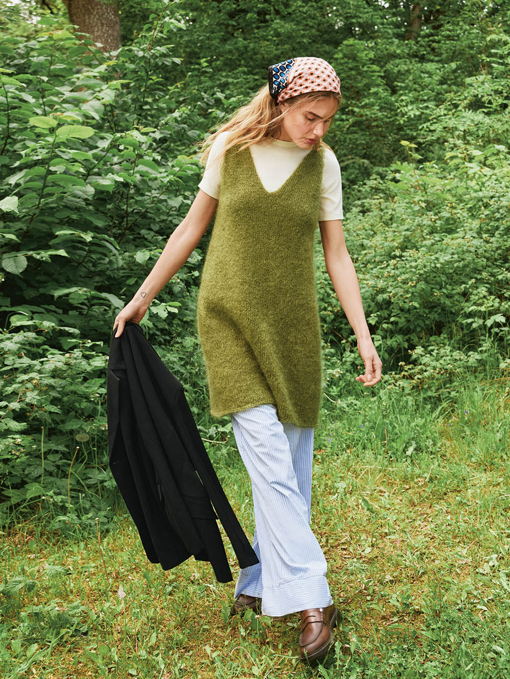 2507 DIY 9 Meadow Dress