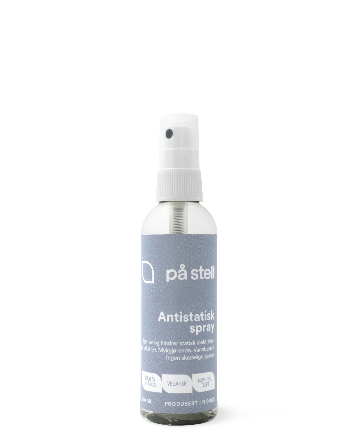 Antistatisk Spray 100 ml Antistatisk Spray 100 ml