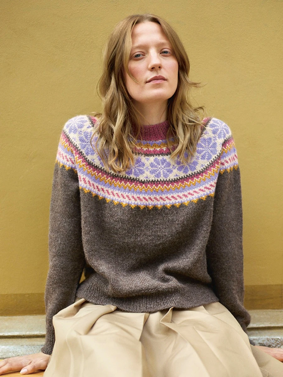 Blomstergenser Blomstergenser