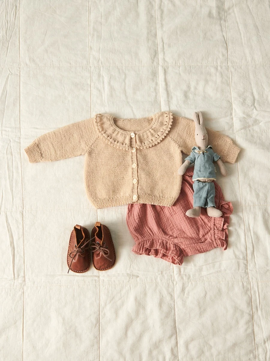 Sophie jakke Sophie jakke