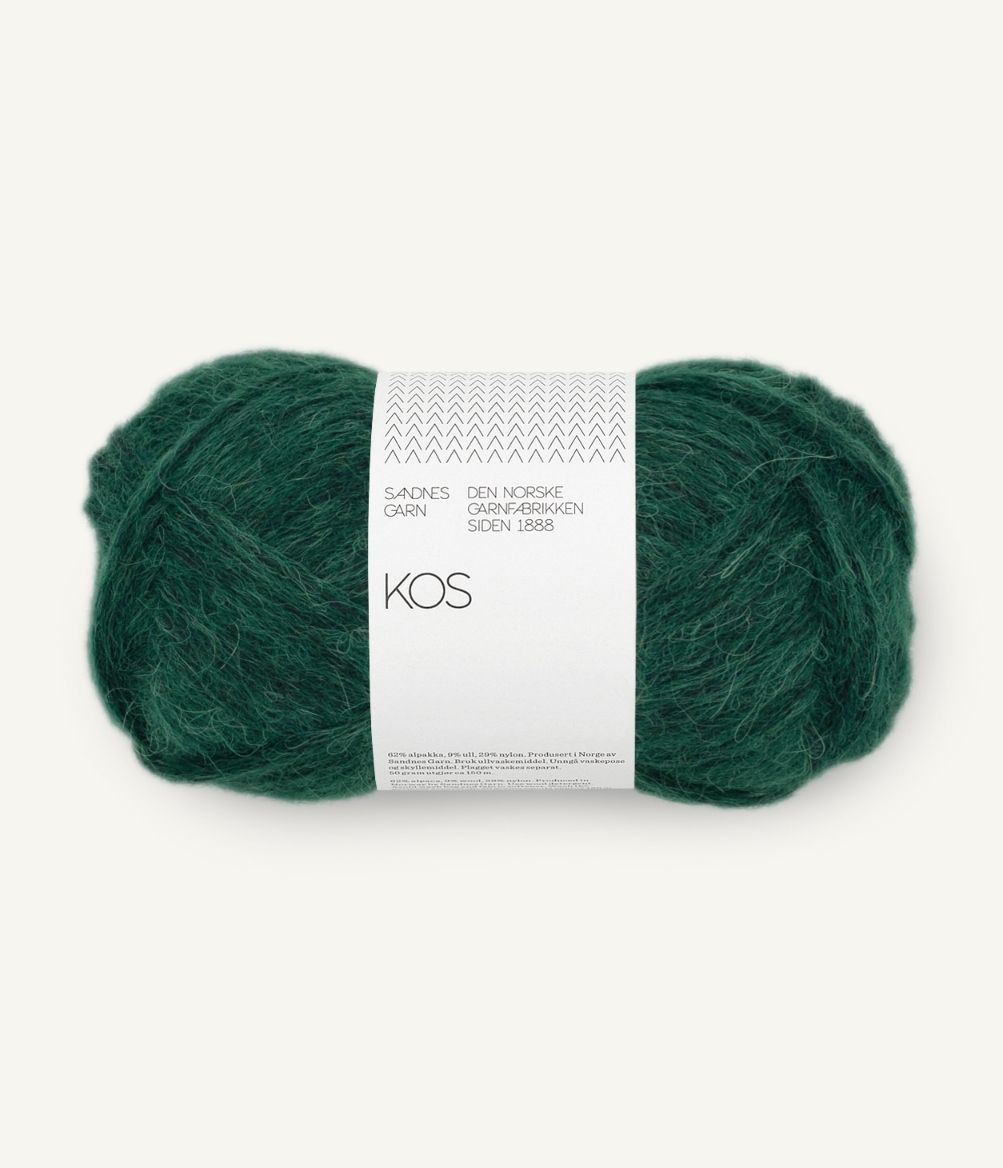 Kos 7772 Rain Forrest