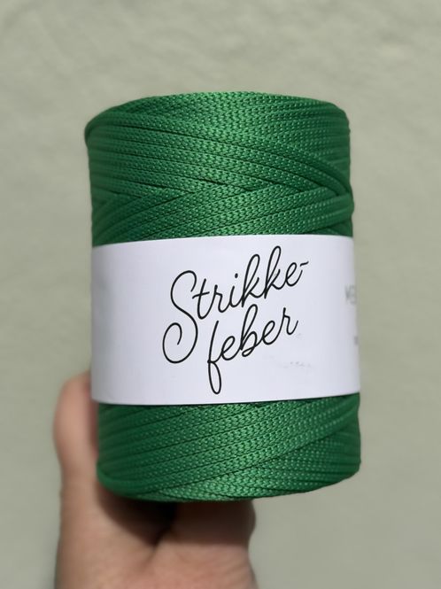 Mere Snor #52 Gress