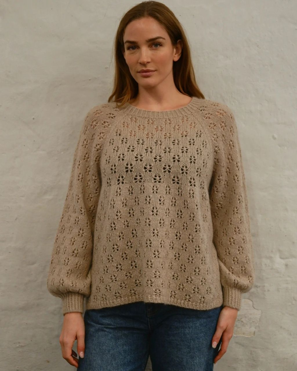 Pizza Bluse Voksen Pizza Bluse Voksen