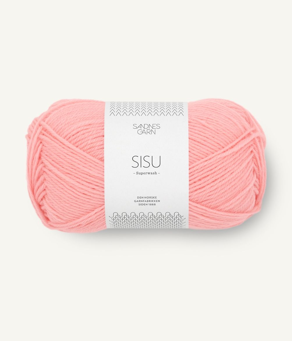 Sisu 4213 Blossom