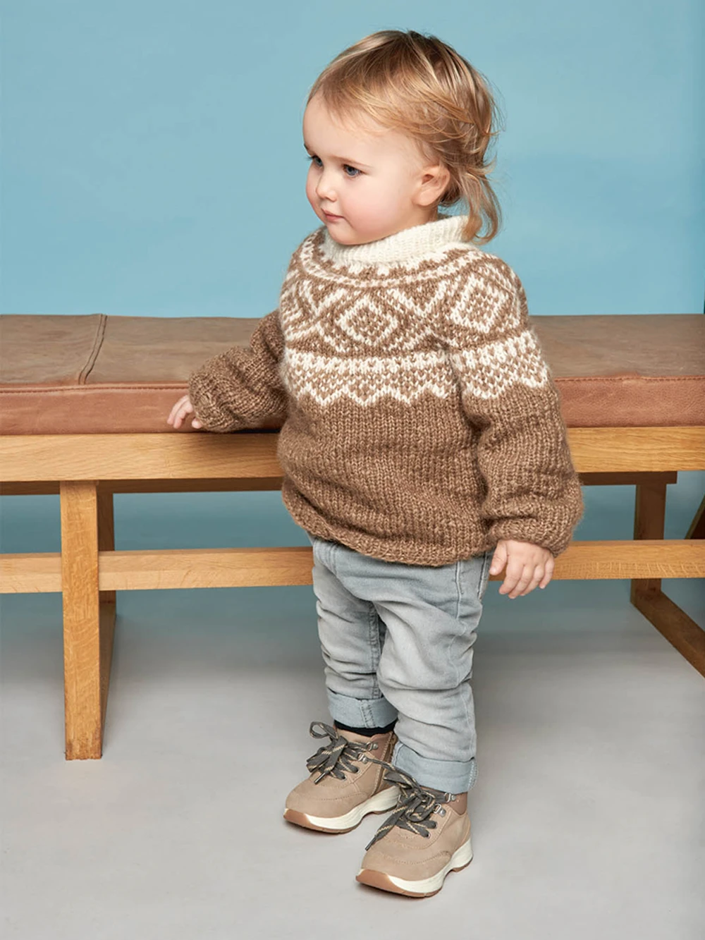 Marius Barnegenser Nr. 2 Marius Barnegenser Nr. 2