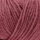Knitting for Olive Heavy Merino Plum Rose / Blommerosa