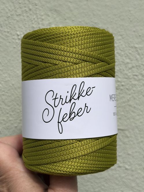 Mere Snor #1396 Matcha