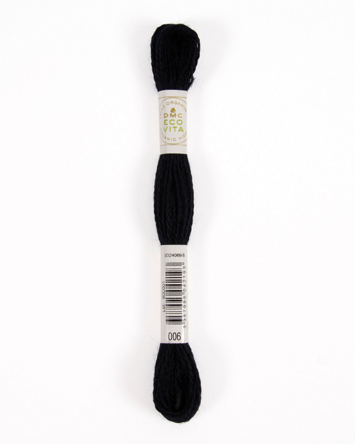 Eco Vita Laine Organic 006