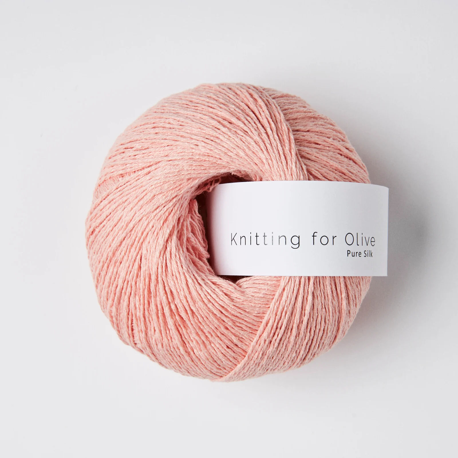 KFO Pure Silk Valmuerosa/Poppy Rose