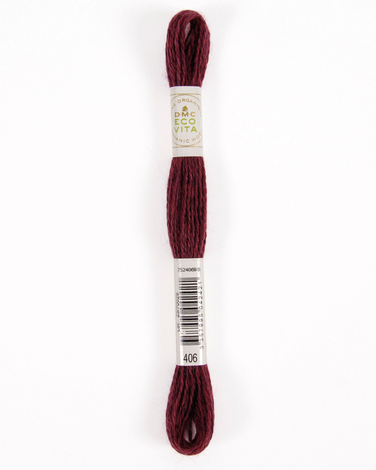 Eco Vita Laine Organic 406