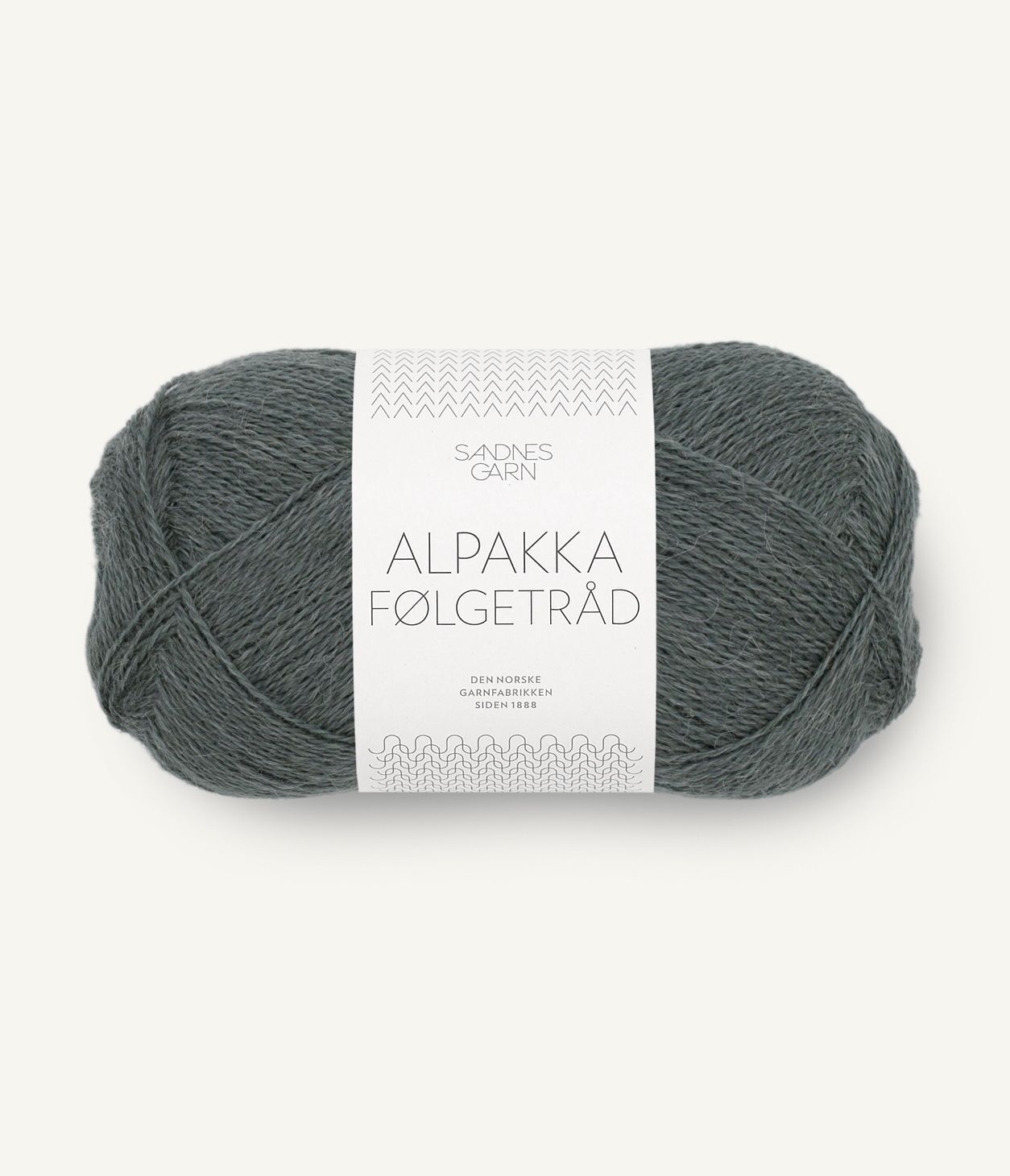 Alpakka Følgetråd 9080 Urban Chic