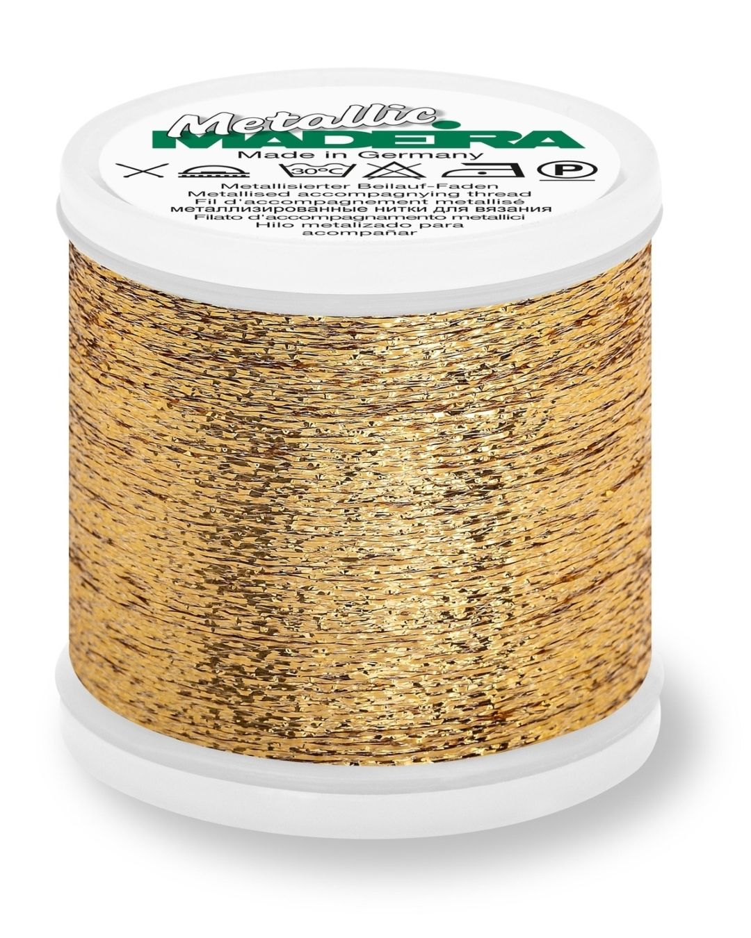 Madeira Metallic