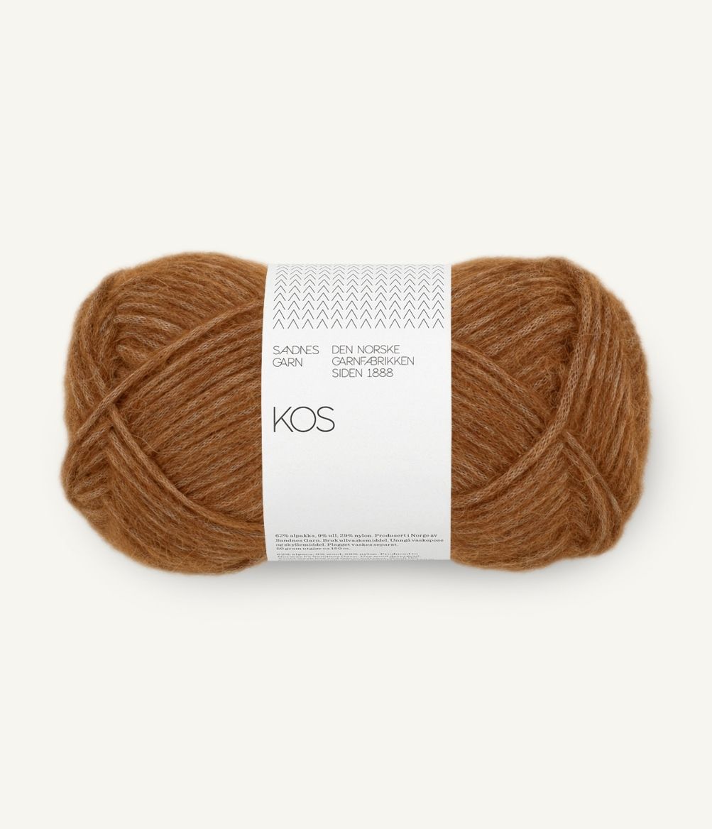 Kos 2573 Monk´s Robe