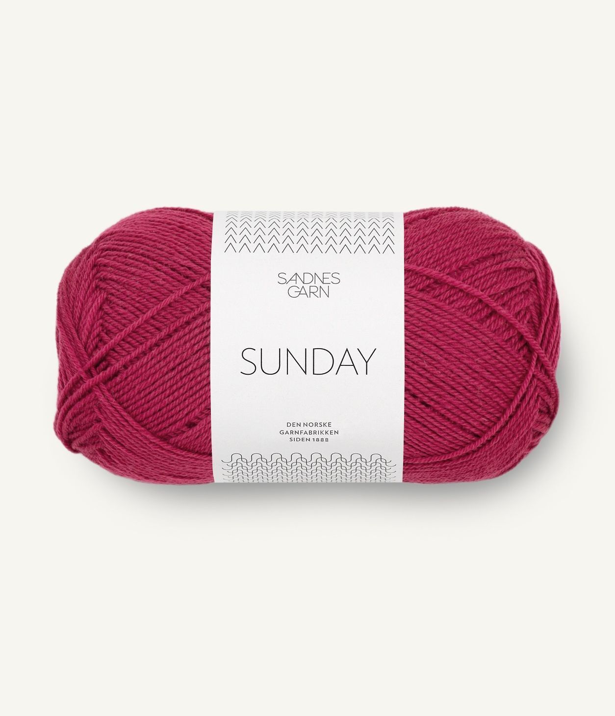 Sunday 4255 Rumba Red