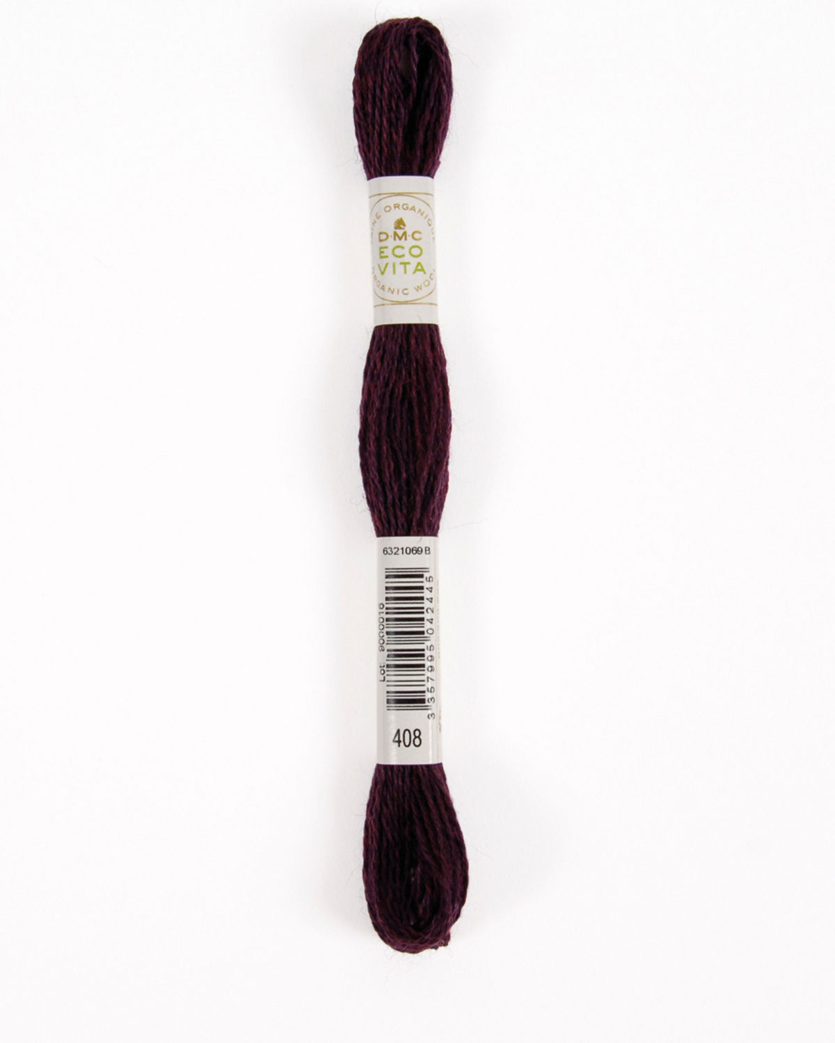 Eco Vita Laine Organic 408