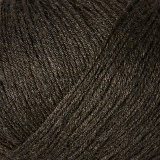 Knitting for Olive Merino Brun Bjørn