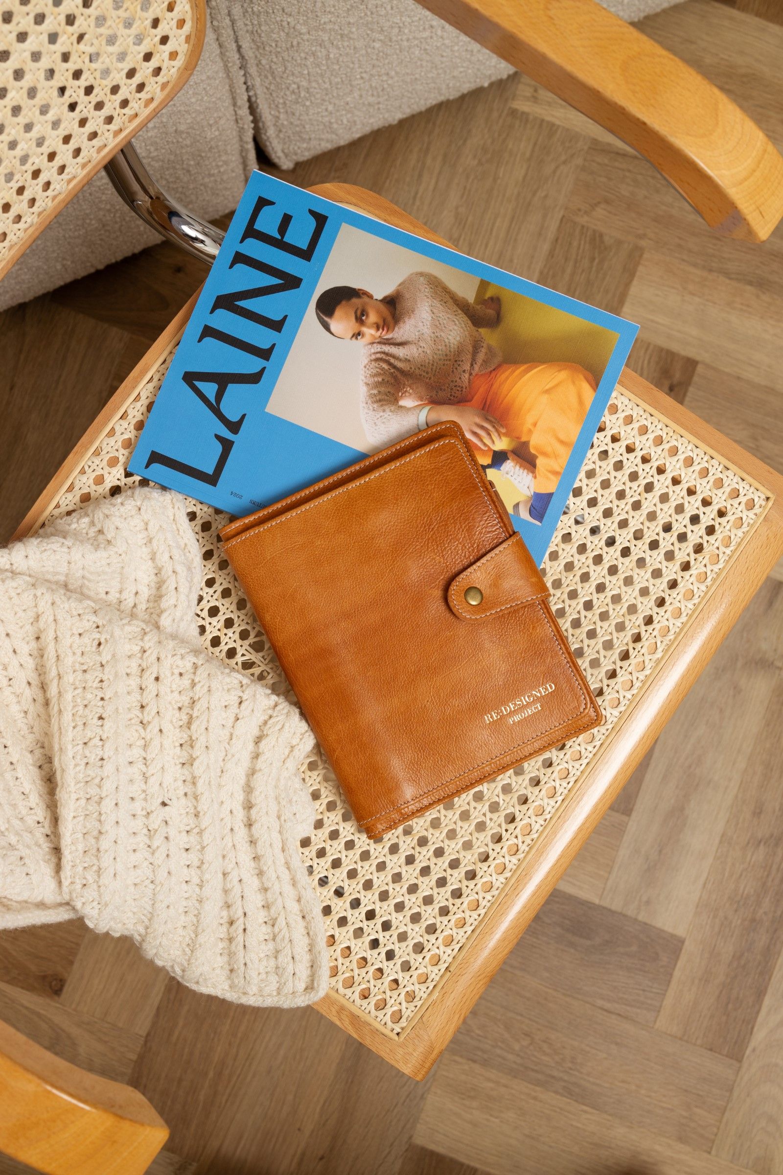 RE:Designed Strikkeveske Project 67 RE:Designed Strikkeveske Project 67