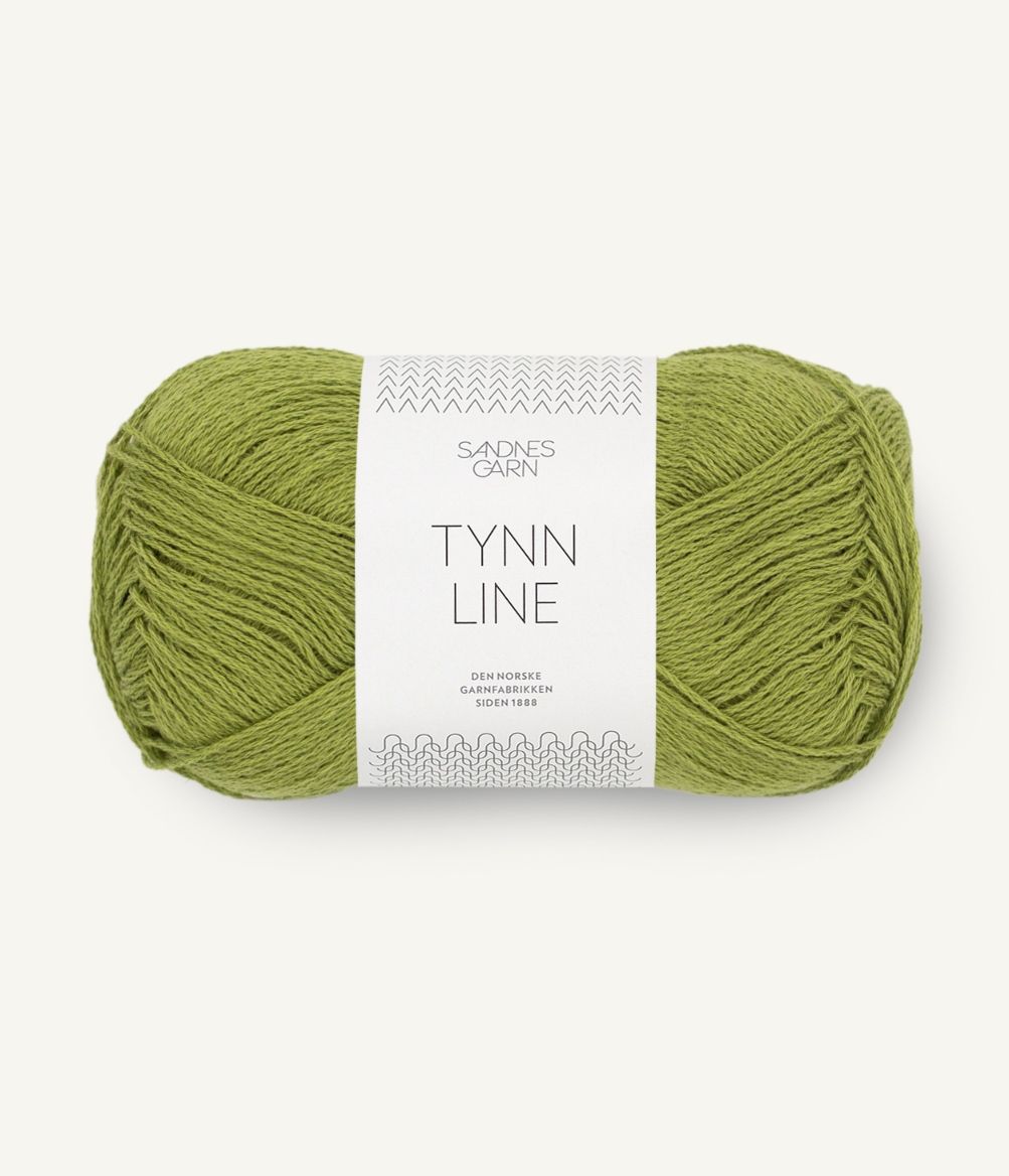 Tynn Line 9564 Matcha