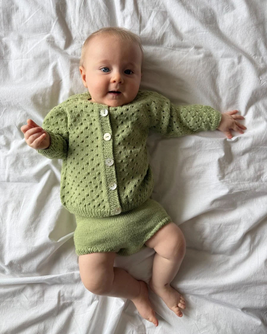 PetiteKnit Ellens Lekesett