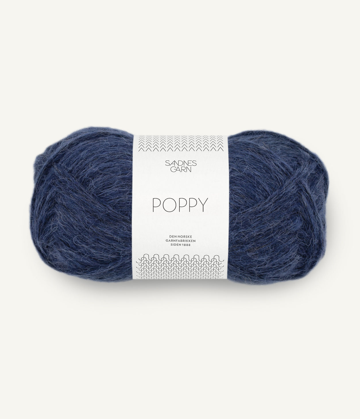 Poppy 5575 Marineblå
