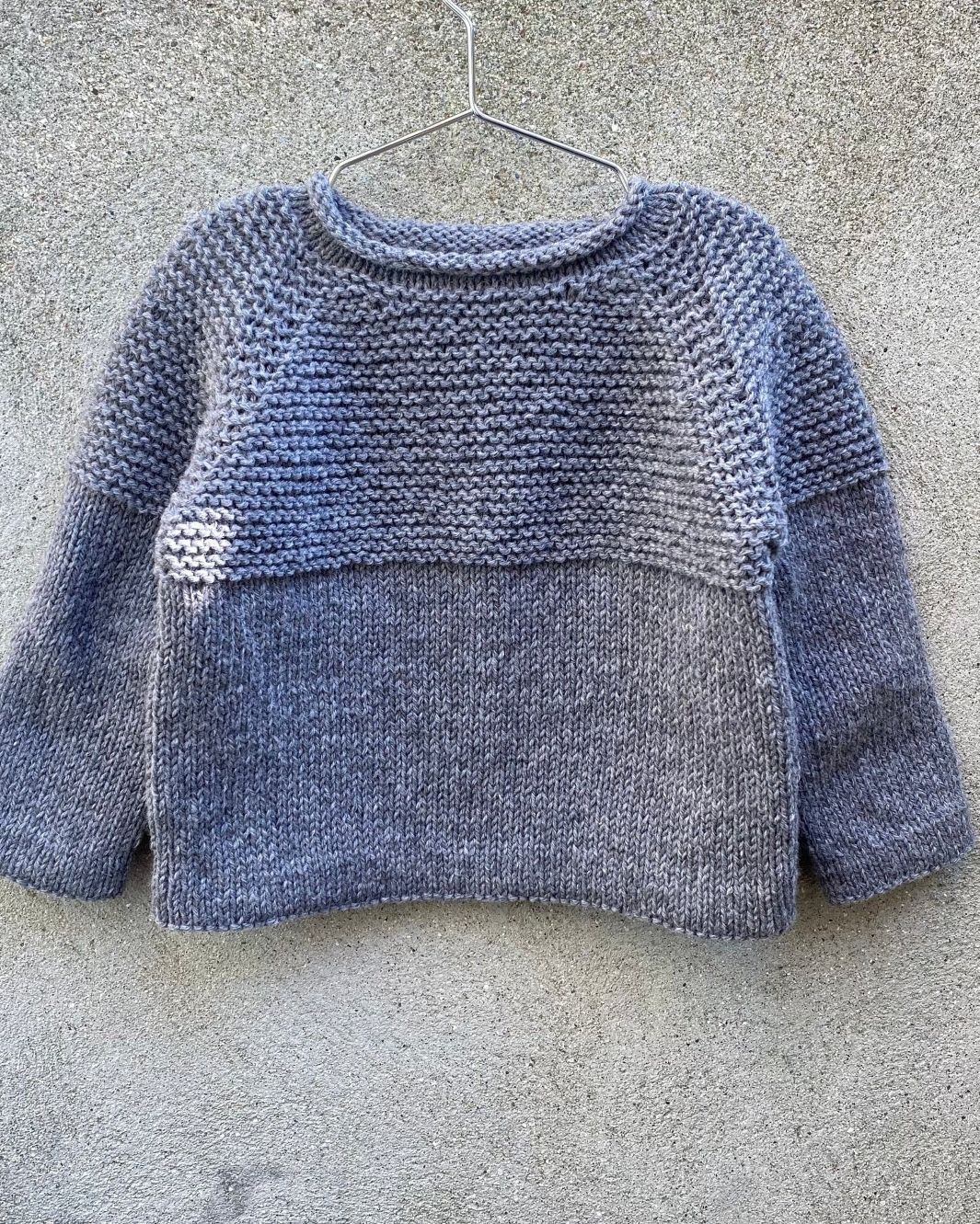 Bobbysweater Bobbysweater