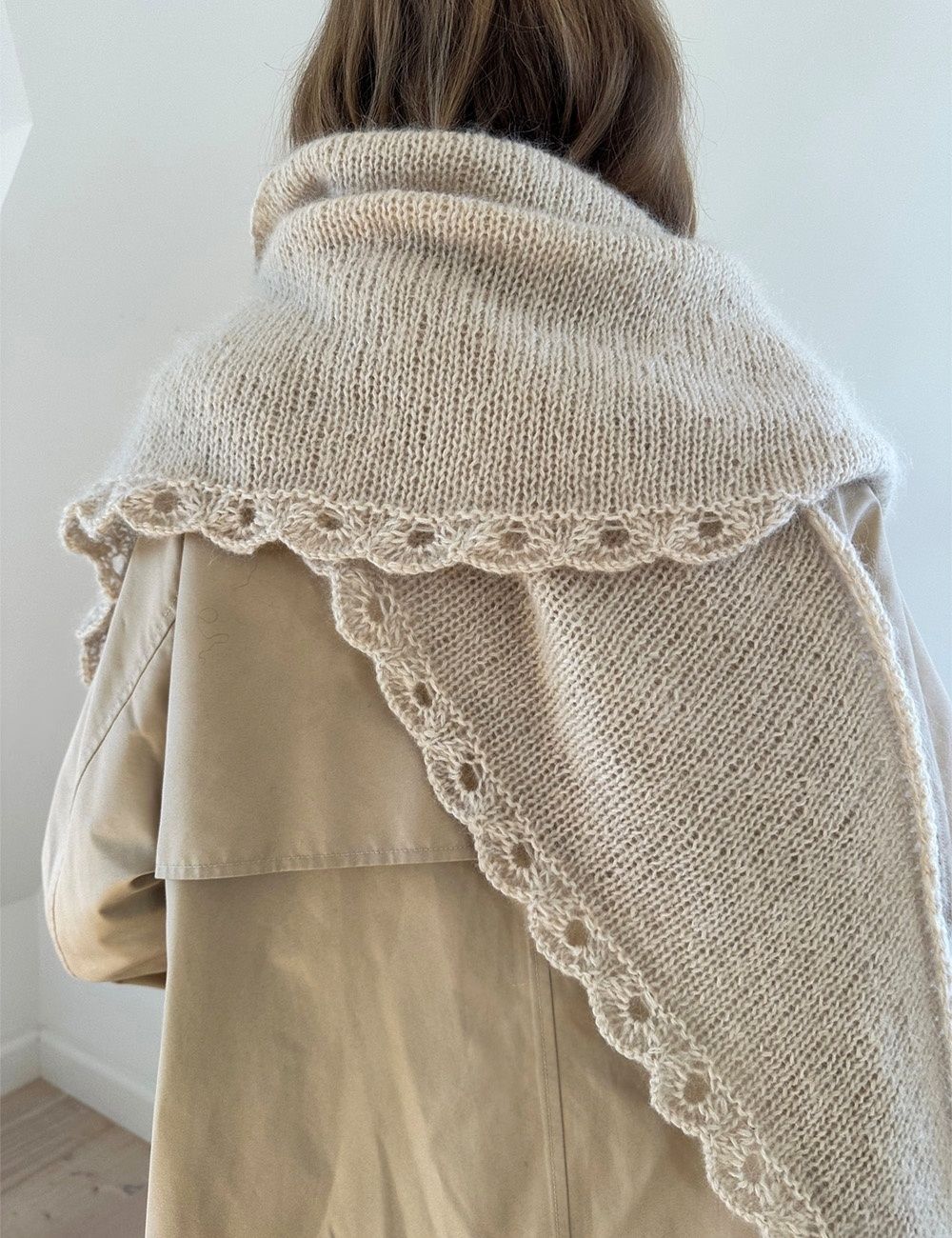 Ellie Shawl