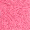 Tynn Silk Mohair 4315 Bubblegum Pink