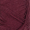 Tynn Line 4372 Dyp Burgunder