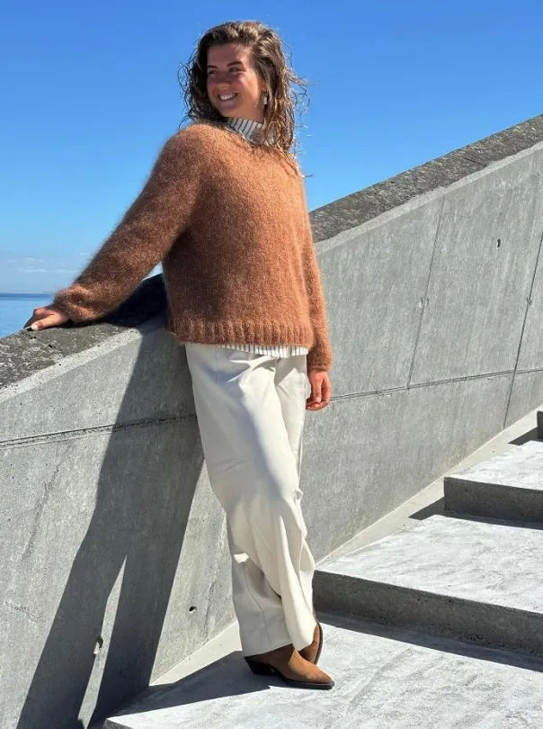 Inner Glow Sweater Inner Glow Sweater